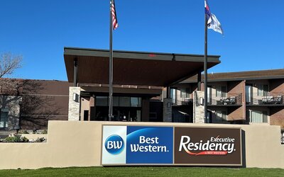 Best Western Denver East