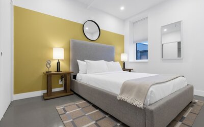 The Cove Hotel