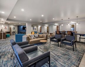 Best Western Denver East