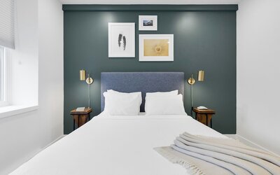 The Cove Hotel