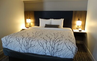Best Western Denver East