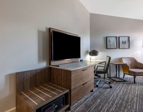 Best Western Denver East
