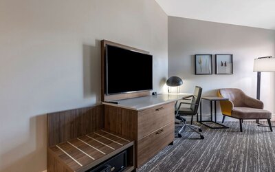 Best Western Denver East