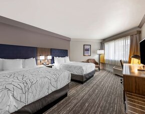 Best Western Denver East