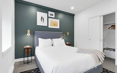 The Cove Hotel