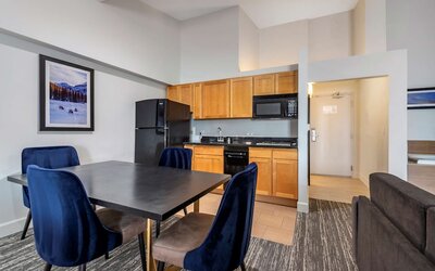 Best Western Denver East