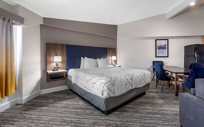 Best Western Denver East