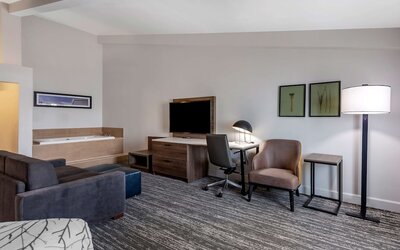 Best Western Denver East