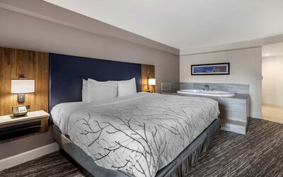 Best Western Denver East