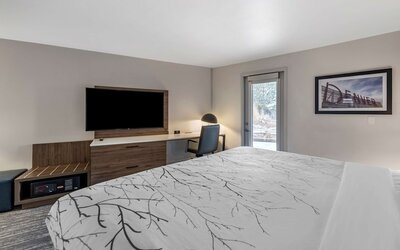 Best Western Denver East