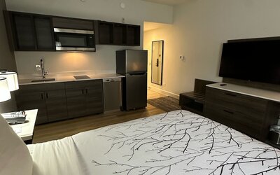 Best Western Denver East