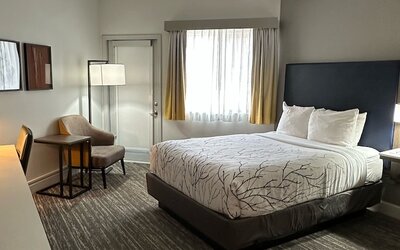 Best Western Denver East