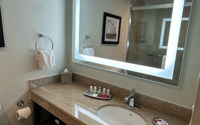 Best Western Denver East
