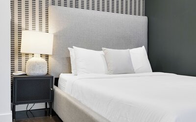 The Cove Hotel