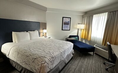 Best Western Denver East