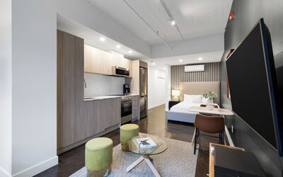 The Cove Hotel