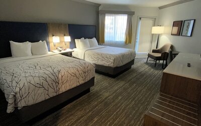 Best Western Denver East