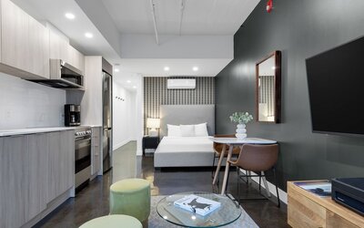 The Cove Hotel