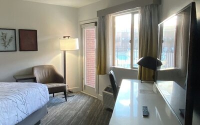 Best Western Denver East