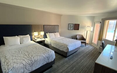 Best Western Denver East