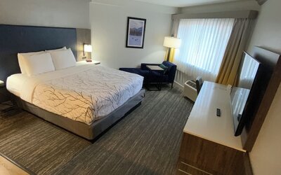 Best Western Denver East