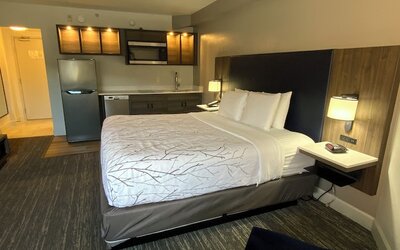 Best Western Denver East