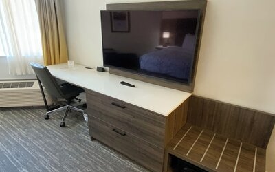 Best Western Denver East