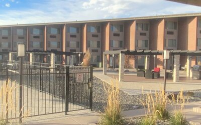 Best Western Denver East