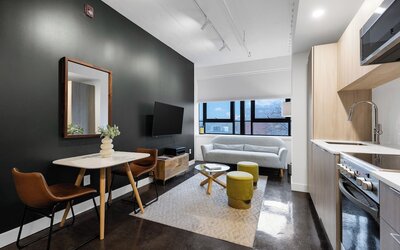 The Cove Hotel
