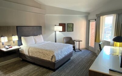 Best Western Denver East