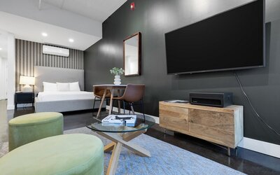 The Cove Hotel