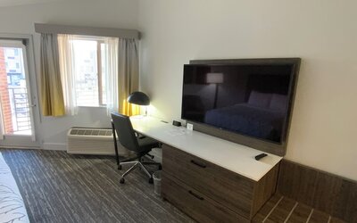 Best Western Denver East