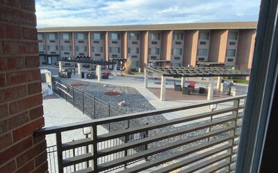 Best Western Denver East