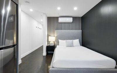 The Cove Hotel