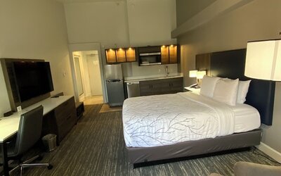 Best Western Denver East