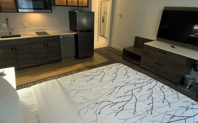 Best Western Denver East