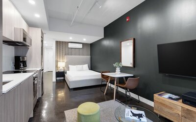 The Cove Hotel