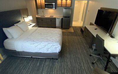 Best Western Denver East