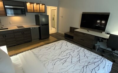 Best Western Denver East