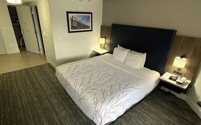 Best Western Denver East