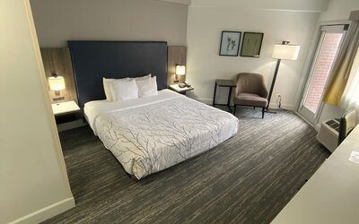 Best Western Denver East