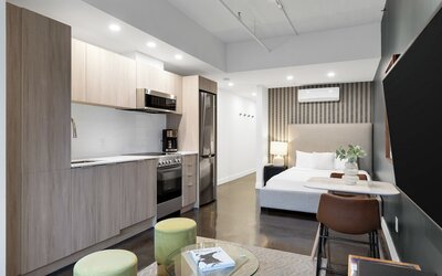 The Cove Hotel