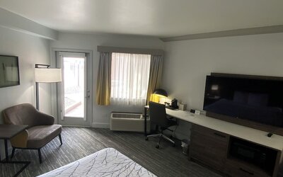 Best Western Denver East