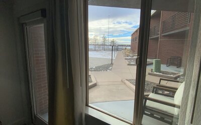 Best Western Denver East