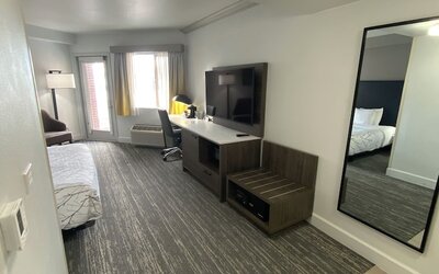 Best Western Denver East