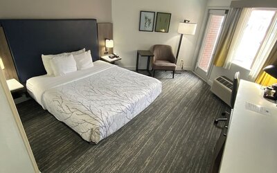 Best Western Denver East