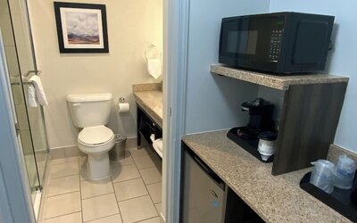 Best Western Denver East