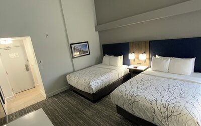 Best Western Denver East