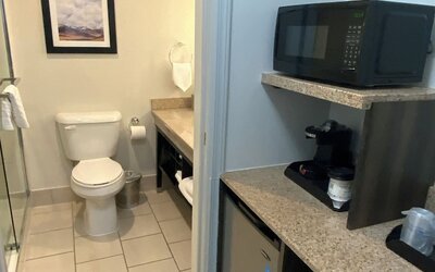 Best Western Denver East