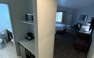 Best Western Denver East